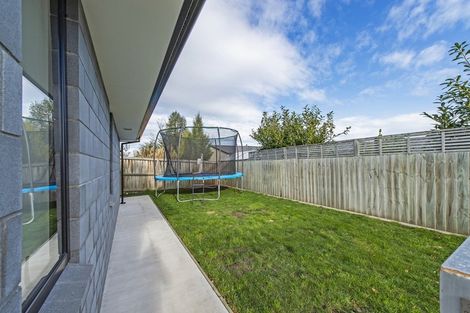 Photo of property in 31 Navy Loop, Rolleston, 7614