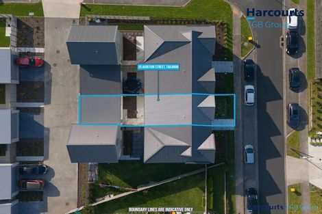 Photo of property in 35 Aviation Street, Takanini, 2112