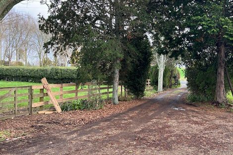 Photo of property in 1308 Tauwhare Road, Eureka, Hamilton, 3287