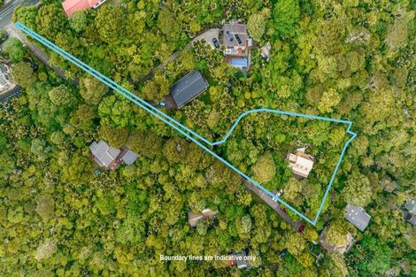 Photo of property in 576c South Titirangi Road, Titirangi, Auckland, 0604