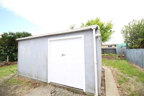 Photo of property in 176 Tramway Road, Strathern, Invercargill, 9812