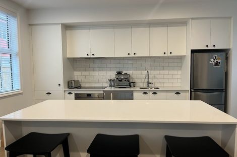 Photo of property in 1/19 Bishop Street, St Albans, Christchurch, 8014