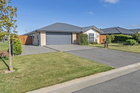 Photo of property in 36 Flint Road, Rolleston, 7614
