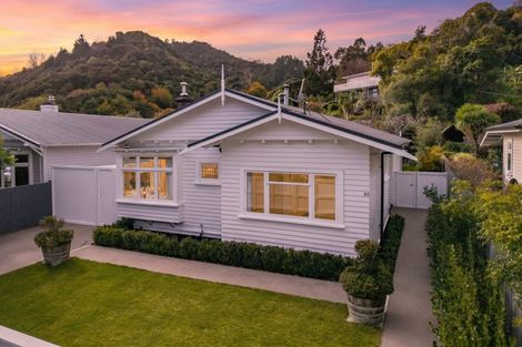 Photo of property in 63 Brook Street, The Brook, Nelson, 7010