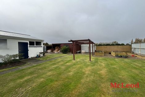 Photo of property in 47 Grove Street, Tinwald, Ashburton, 7700