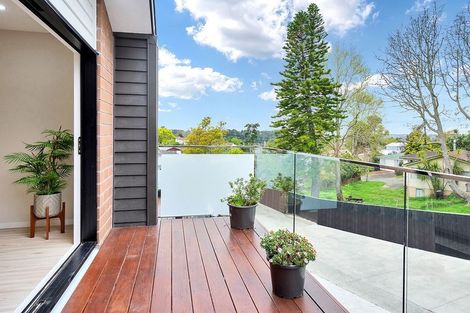 Photo of property in 12/39-42 Keegan Drive, Massey, Auckland, 0614