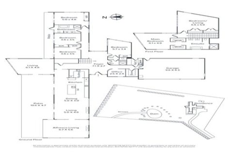 Photo of property in 90 Grace Hill Drive, Dairy Flat, Albany, 0792
