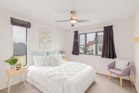 Photo of property in 6/24 Melrose Street, Christchurch Central, Christchurch, 8013