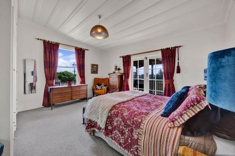 Photo of property in 416 Frankley Road, Hurdon, New Plymouth, 4310