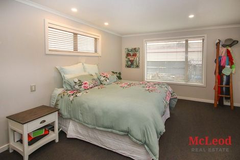 Photo of property in 7 Middle Road, Allenton, Ashburton, 7700