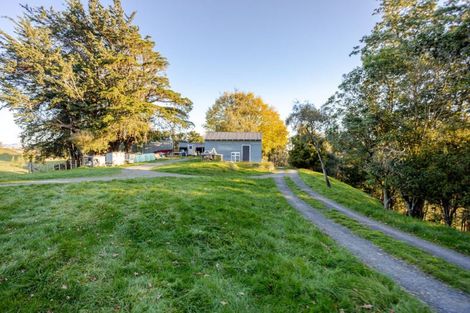 Photo of property in 180 Tipapakuku Road, Dannevirke, 4930