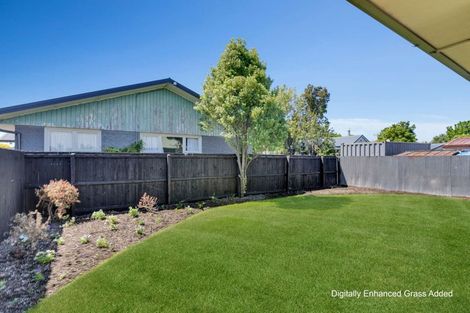 Photo of property in 53 Brynley Street, Hornby, Christchurch, 8042