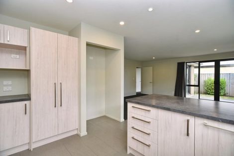 Photo of property in 13 Rahme Crescent, Kaiapoi, 7630