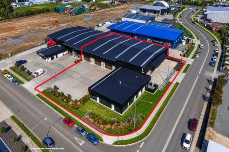Photo of property in Wills Road, Bell Block, New Plymouth, 4312