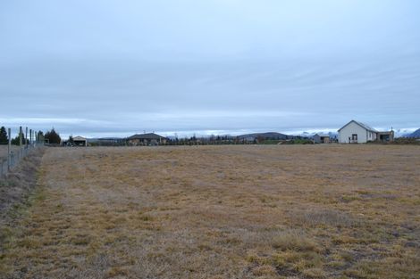 Photo of property in 31 Temple Drive, Twizel, 7901