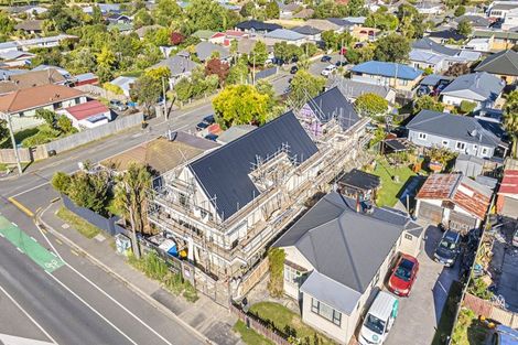 Photo of property in 65a Rutherford Street, Woolston, Christchurch, 8023