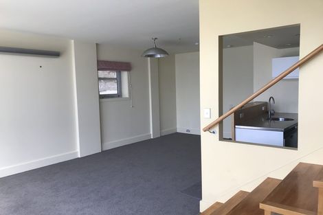 Photo of property in St Pauls Apartments, 24/43u Mulgrave Street, Thorndon, Wellington, 6011