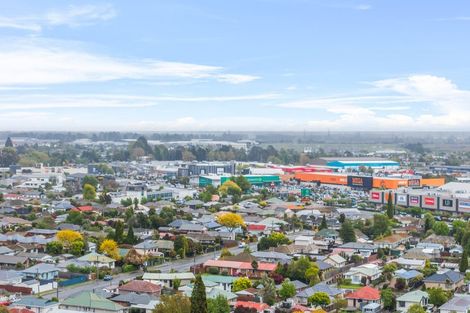 Photo of property in 6b Dickson Crescent, Hornby, Christchurch, 8042