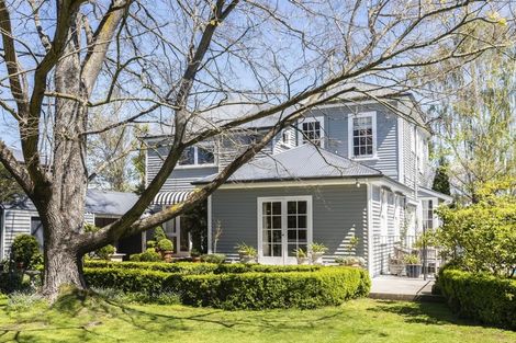 Photo of property in 54 Fendalton Road, Fendalton, Christchurch, 8014