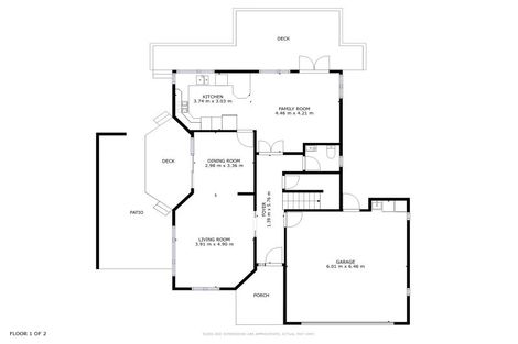 Photo of property in 25 Landsdowne Terrace, Karori, Wellington, 6012