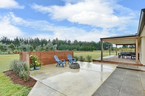 Photo of property in 4 Pesters Road, Eyrewell, Rangiora, 7476