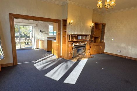 Photo of property in 21 Palmerston Street, Greymouth, 7805