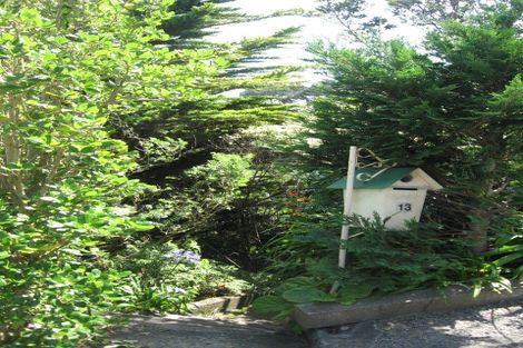 Photo of property in 13 Upoko Road, Hataitai, Wellington, 6021