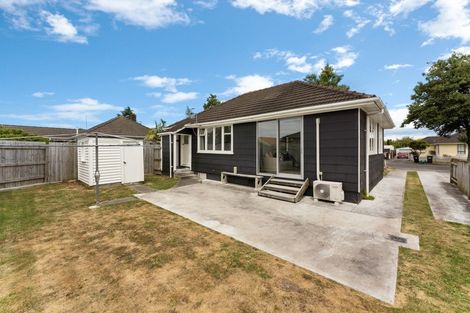 Photo of property in 51a Seddon Street, Takaro, Palmerston North, 4412