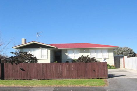 Photo of property in 1/34 Cargill Street, Papakura, 2110