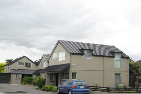 Photo of property in 3/33 Pavitt Street, Richmond, Christchurch, 8013