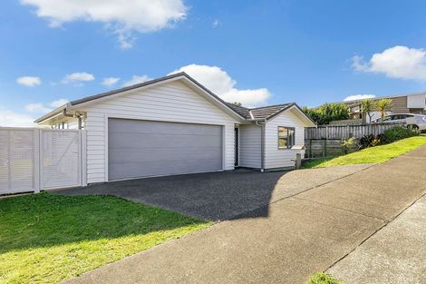 Photo of property in 37 Cedarwood Street, Woodridge, Wellington, 6037