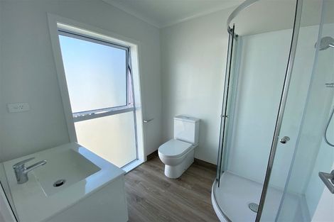 Photo of property in 10u5 Palmerston Street, Hamilton Central, Hamilton, 3204