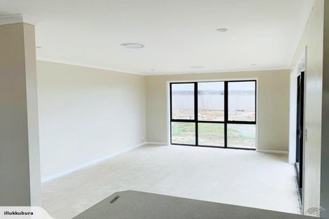 Photo of property in 134 Levi Road, Rolleston, 7614