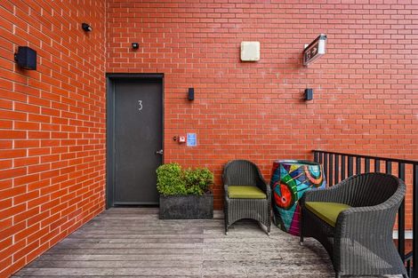 Photo of property in 3/85 Bomb Point Drive, Hobsonville, Auckland, 0616