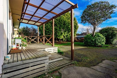 Photo of property in 199 Crawford Street, Glengarry, Invercargill, 9810