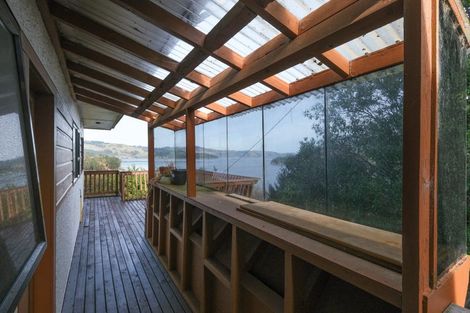 Photo of property in 1 Dalkeith Road, Port Chalmers, 9023
