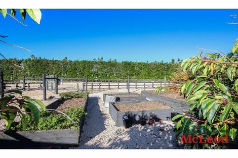 Photo of property in 251 Winterslow Road, Staveley, Ashburton, 7771