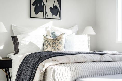 Photo of property in 13 Sacred Kingfisher Road, Hobsonville, Auckland, 0616