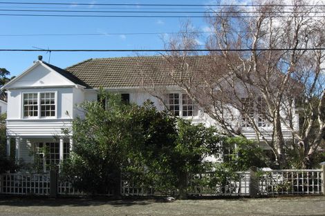 Photo of property in 153 Moxham Avenue, Hataitai, Wellington, 6021