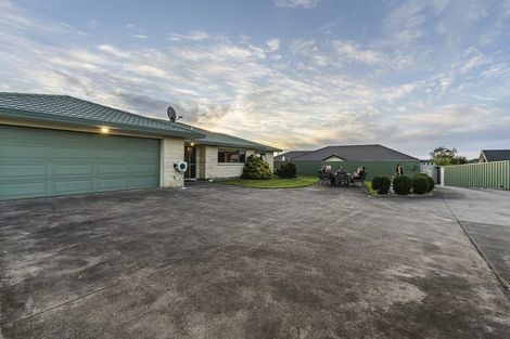 Photo of property in 11 Desmond Place, Bell Block, New Plymouth, 4312