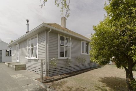 Photo of property in 21 Mackie Street, Waipukurau, 4200
