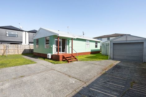 Photo of property in 56 Campbell Street, Frankton, Hamilton, 3204