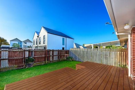 Photo of property in 1/444 Madras Street, St Albans, Christchurch, 8014