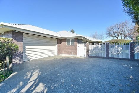 Photo of property in 9 Matthews Street, Kaiapoi, 7630