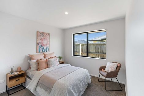 Photo of property in 52 Burnham School Road, Rolleston, 7614