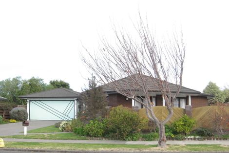 Photo of property in 41 Whiting Crescent, Greenmeadows, Napier, 4112