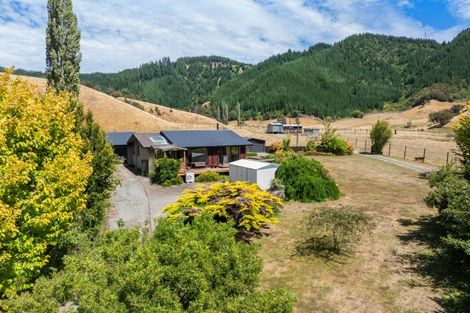 Photo of property in 407 Onamalutu Road, Onamalutu, Blenheim, 7275