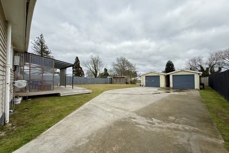 Photo of property in 62 Saint Andrews Drive, Tokoroa, 3420