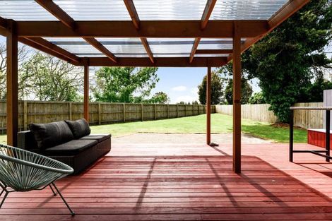 Photo of property in 45 Alderson Road, Fairview Downs, Hamilton, 3214