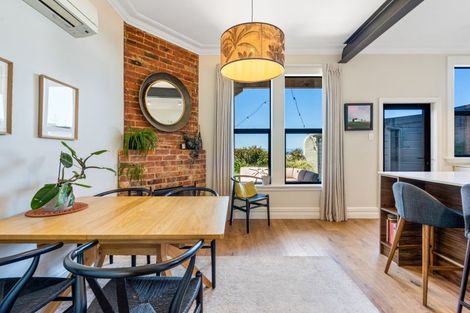 Photo of property in 101 Arthur Street, Dunedin Central, Dunedin, 9016